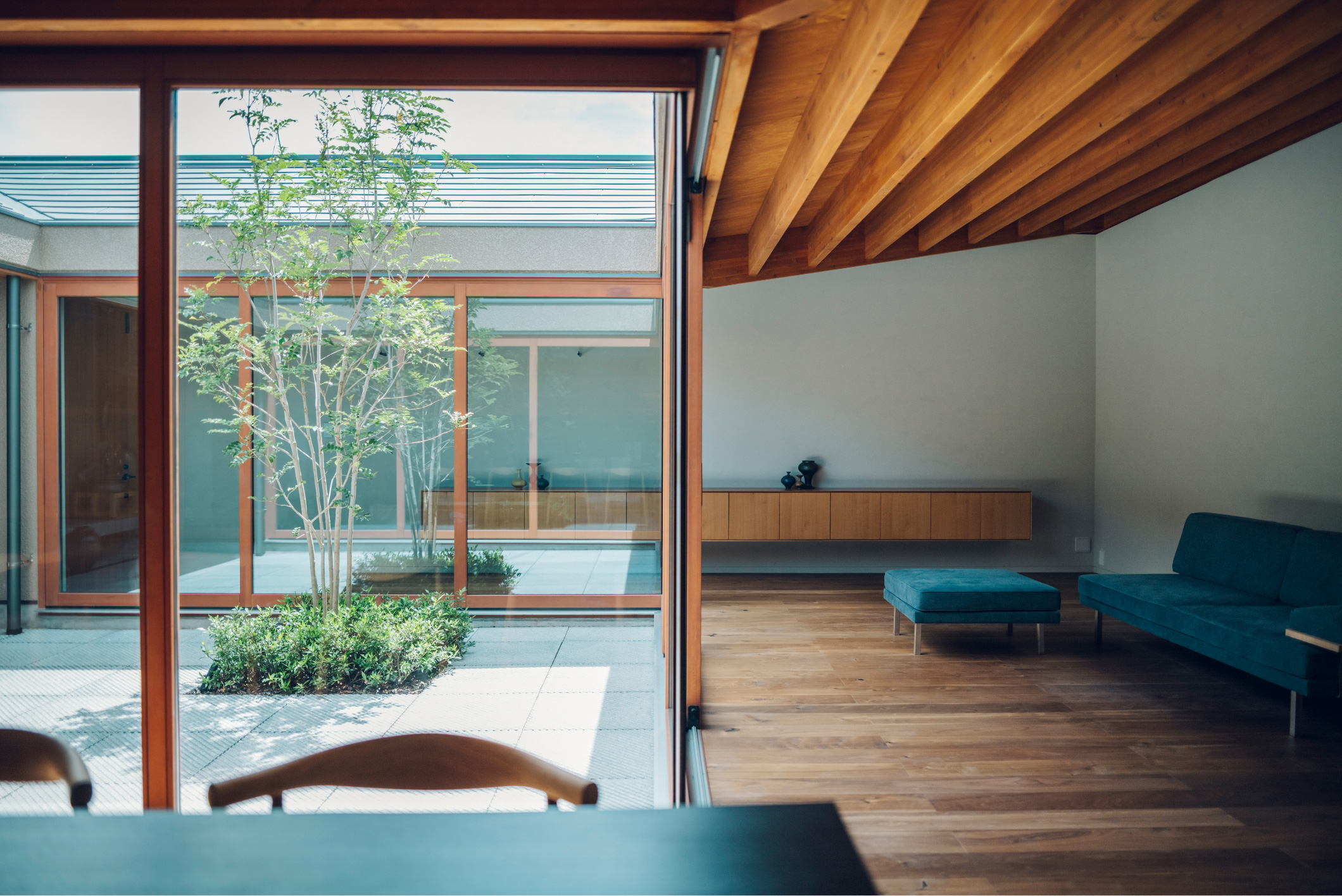 Tatsuro Sasaki Architects / Renewal branding project