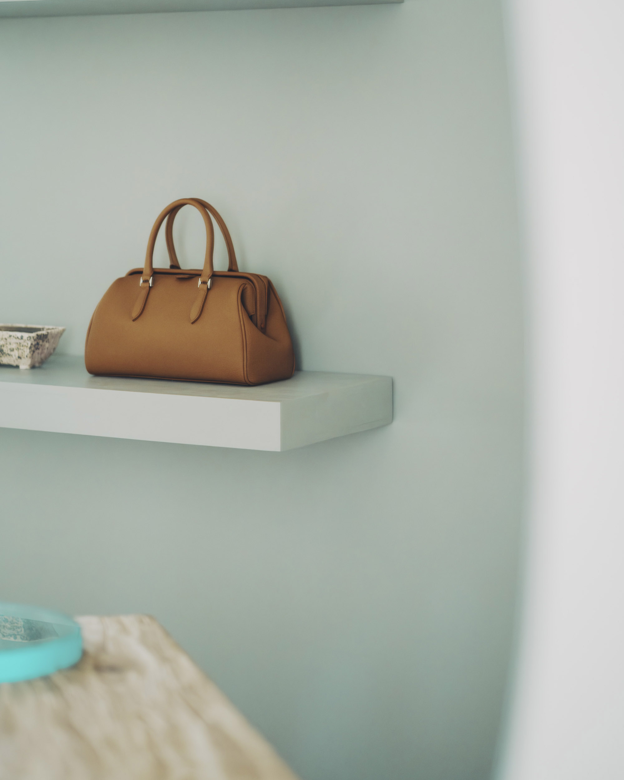 Phare / Brand Launch project