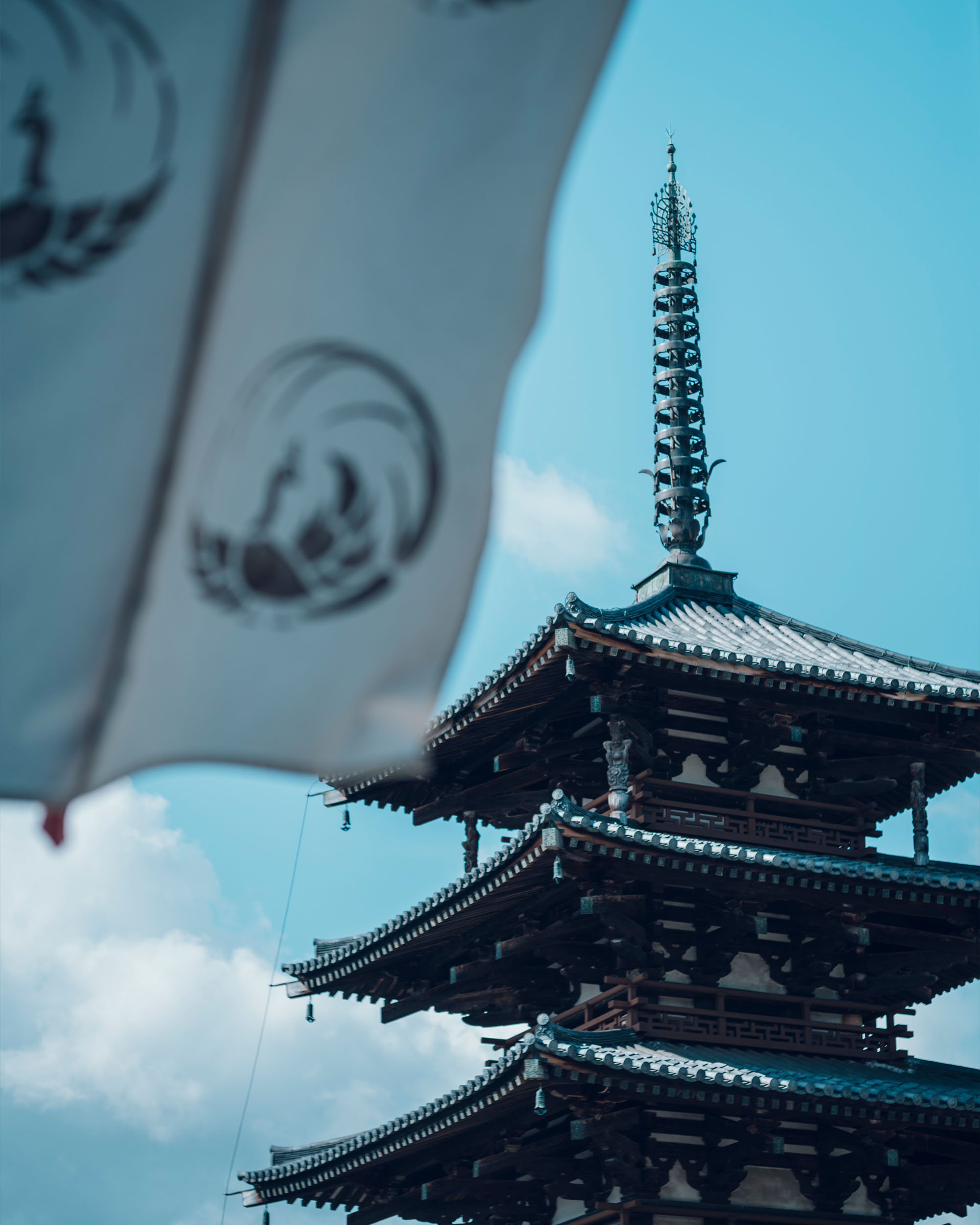 OTOBUTAI / Branding project