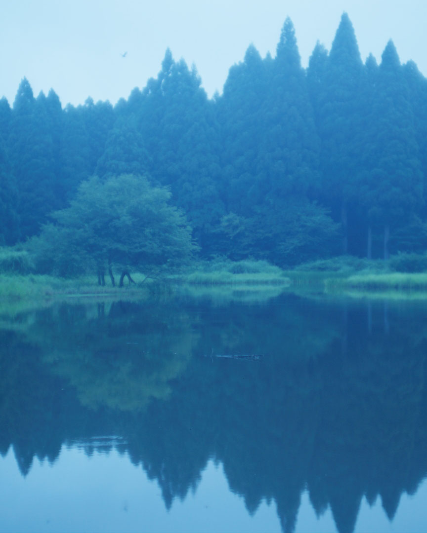 Nippon Kodo / Kataribe brand movie project