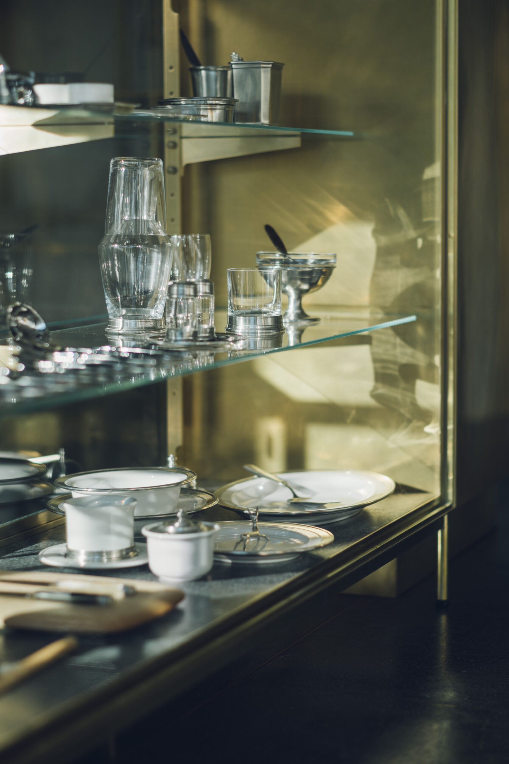 ARTS&SCIENCE / Branding project