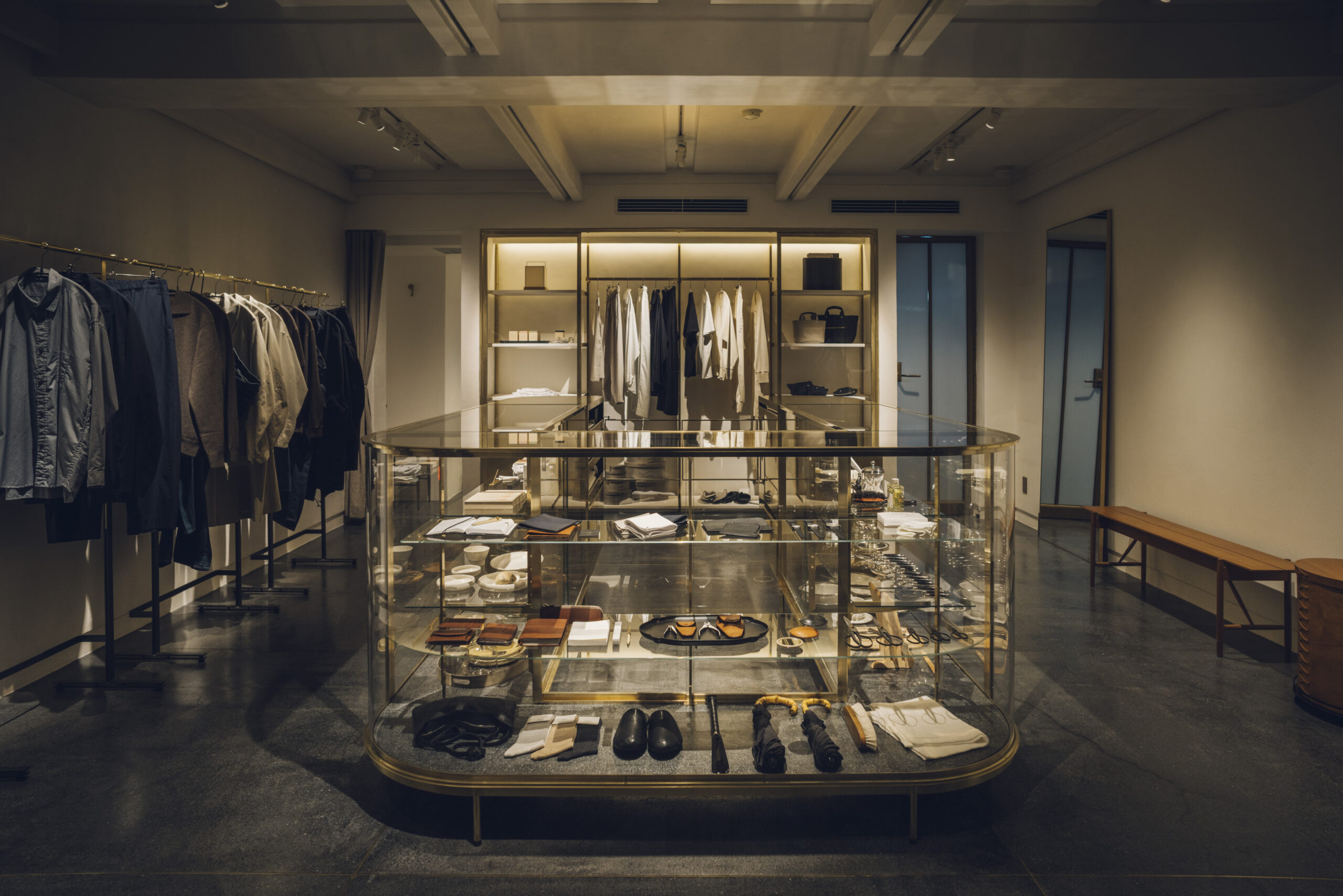 ARTS&SCIENCE / Branding project