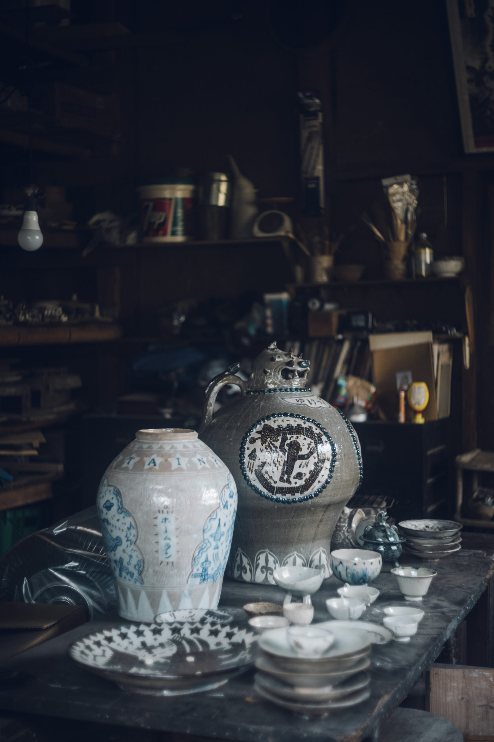 ARTS&SCIENCE / Branding project