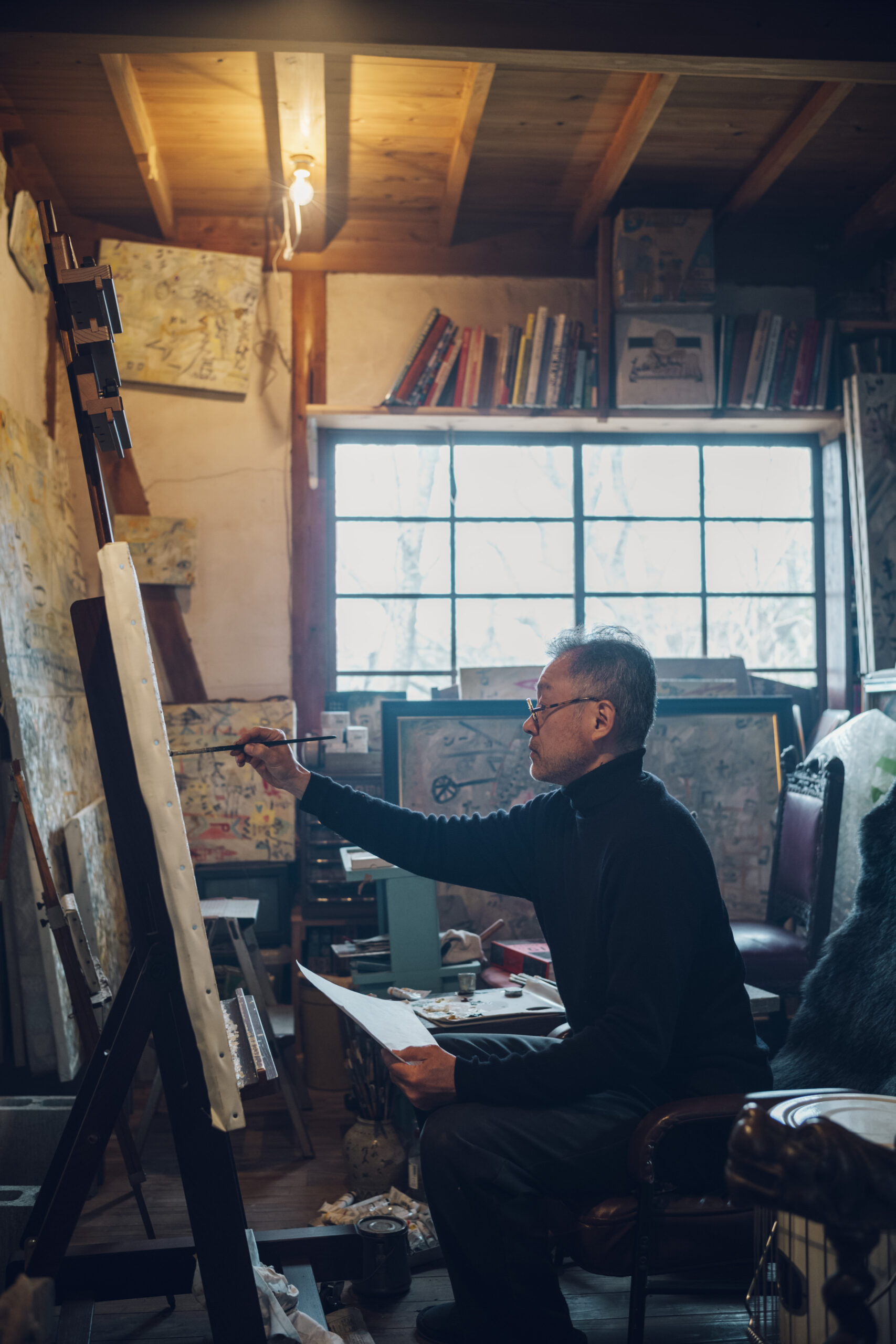 ARTS&SCIENCE / Branding project