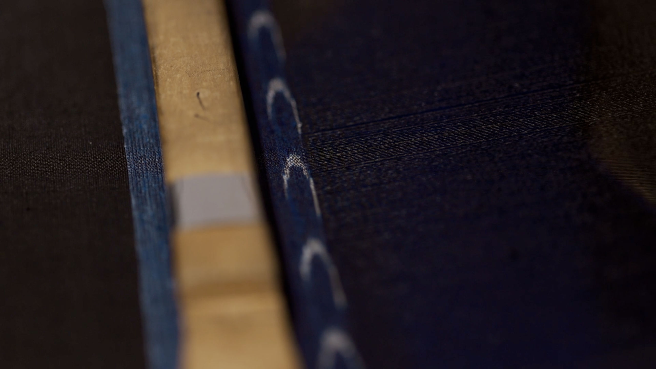 BS Asashi / video series project