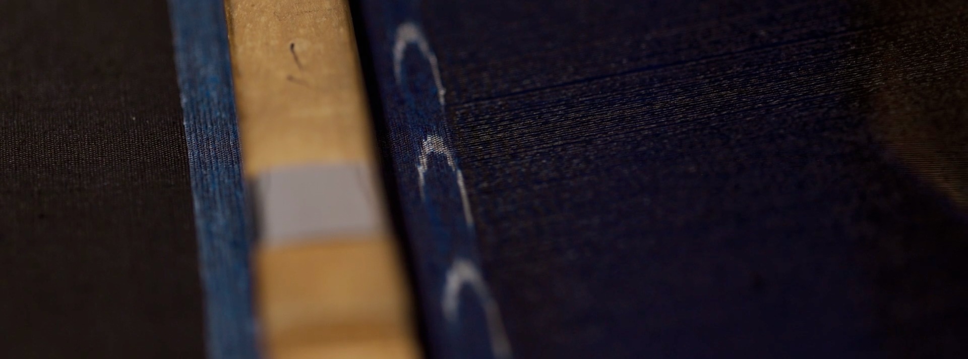 BS Asashi / video series project